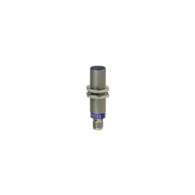 SCHNEIDER ELECTRIC XS1M18KP340D industrial automation component