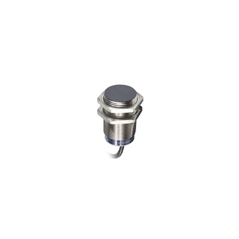 SCHNEIDER ELECTRIC XS1M30AB120 industrial automation component