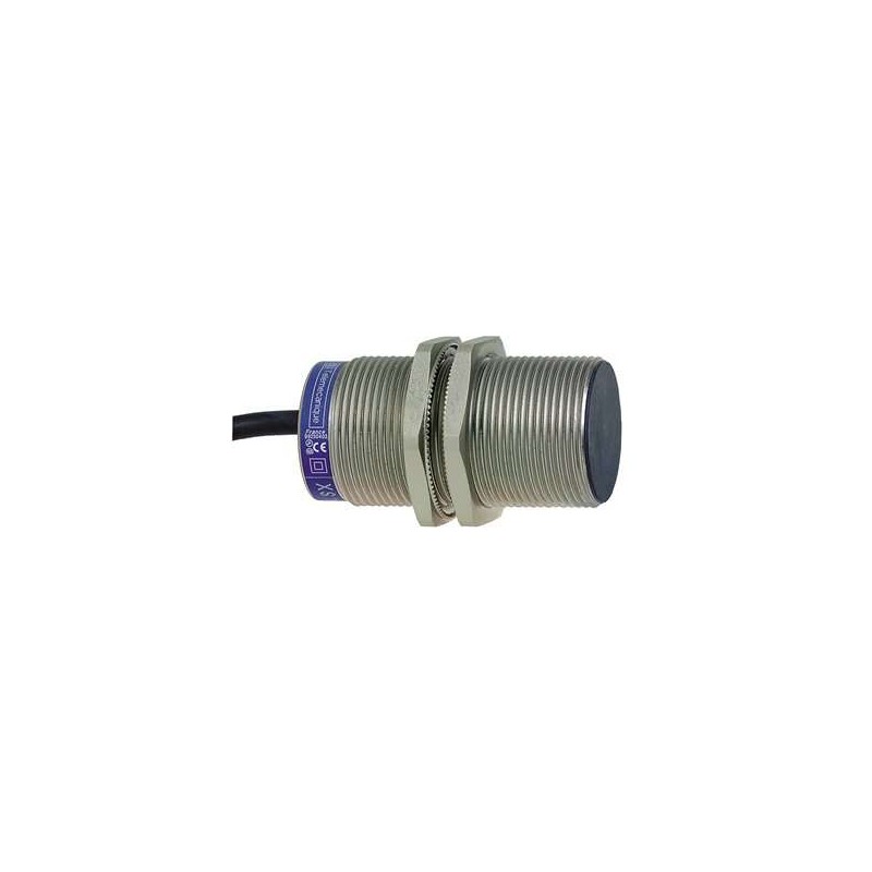 SCHNEIDER ELECTRIC XS1M30MA250 industrial automation component