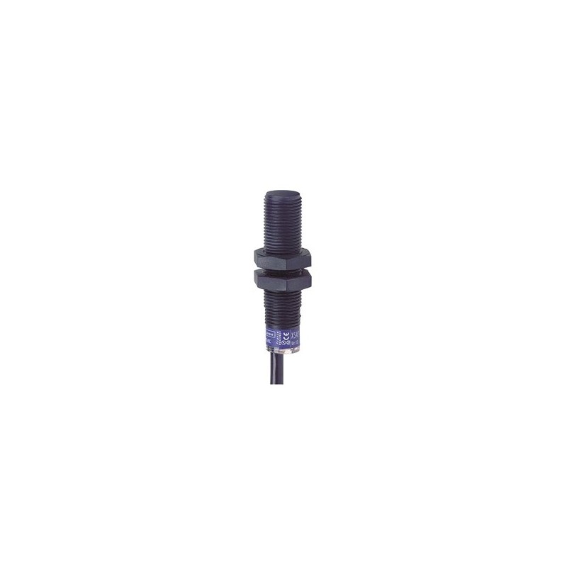 SCHNEIDER ELECTRIC XS4P12MA230 industrial automation component