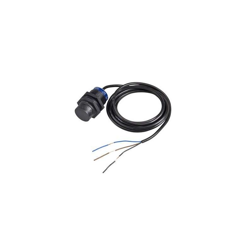 SCHNEIDER ELECTRIC XS4P30AB120 industrial automation component
