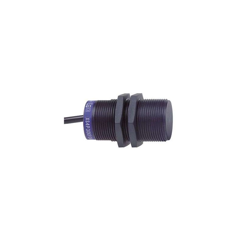 SCHNEIDER ELECTRIC XS4P30MB230 industrial automation component