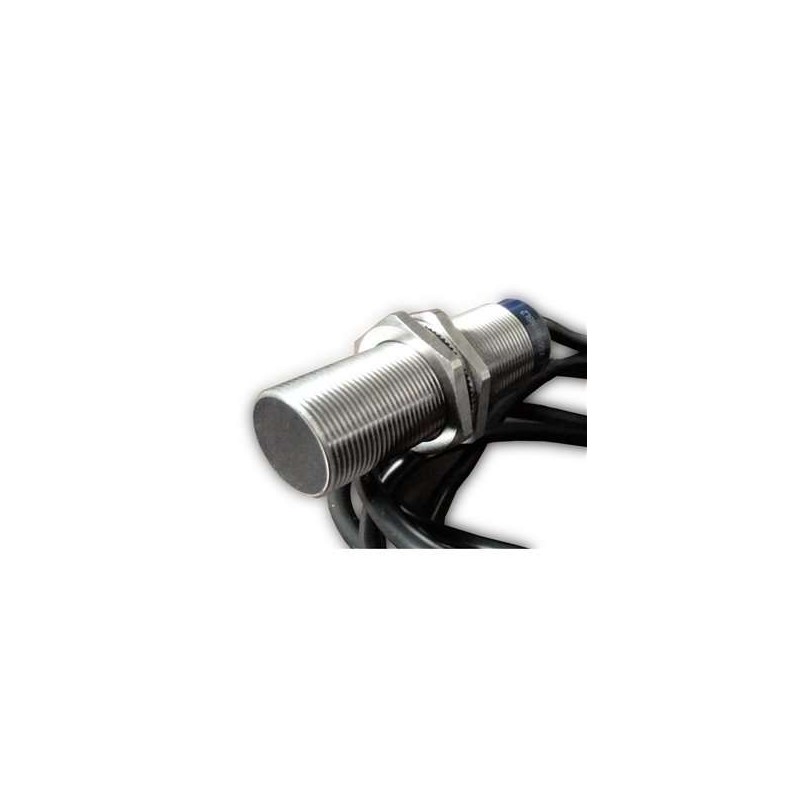 SCHNEIDER ELECTRIC XS608B1NAL2 industrial automation component