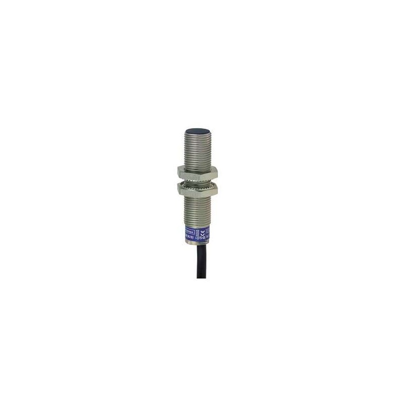 SCHNEIDER ELECTRIC XS612B1NAL2 industrial automation component