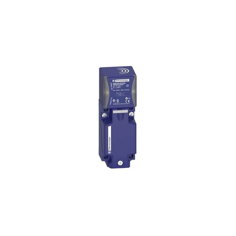 SCHNEIDER ELECTRIC XS7C4A1MPP20 industrial automation component