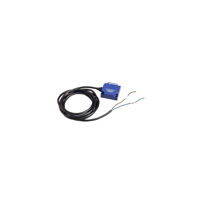 SCHNEIDER ELECTRIC XS8C1A1MAL2 industrial automation component