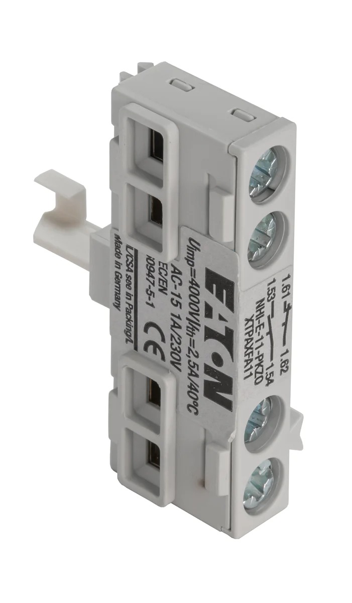 EATON XTPAXFA11 industrial automation component