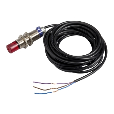 SCHNEIDER ELECTRIC XUB5APAWL2 industrial automation component