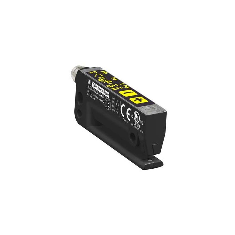 SCHNEIDER ELECTRIC XUVE04M3KSNM8 industrial automation component