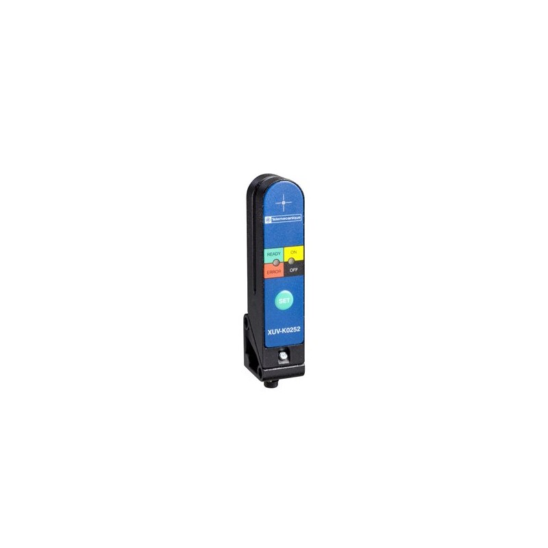 SCHNEIDER ELECTRIC XUVK0252VS industrial automation component