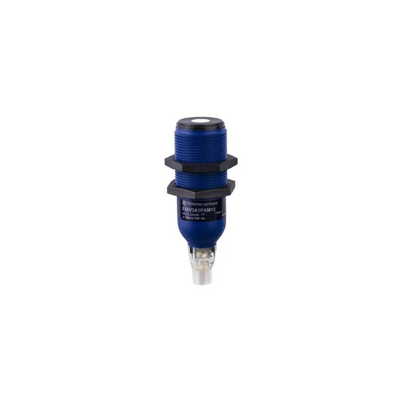 SCHNEIDER ELECTRIC XX9V3A1C2M12 industrial automation component