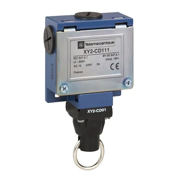 SCHNEIDER ELECTRIC XY2CD111 industrial automation component