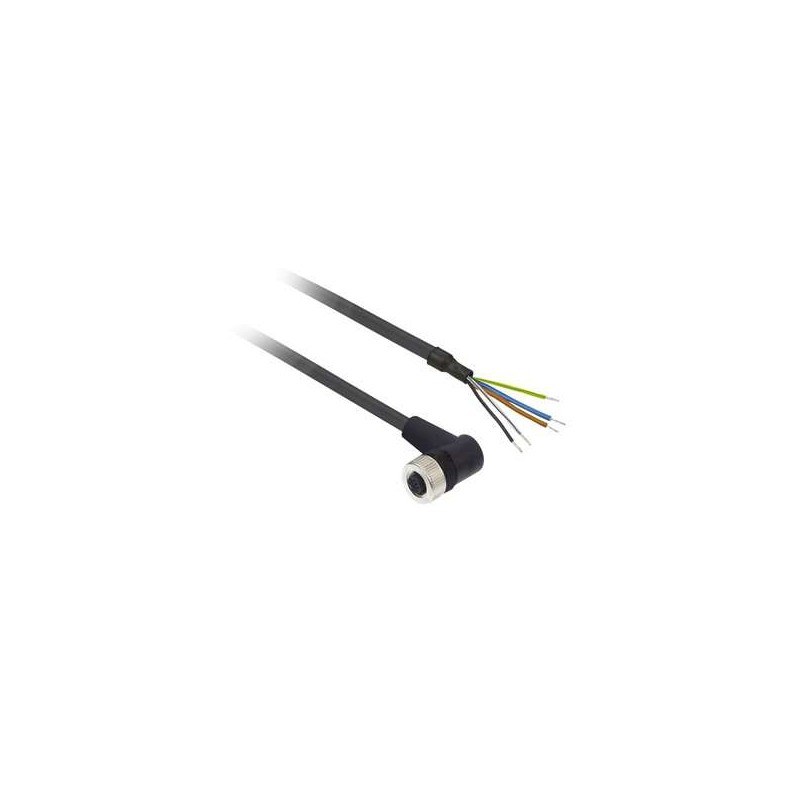 SCHNEIDER ELECTRIC XZCP1264L5 industrial automation component