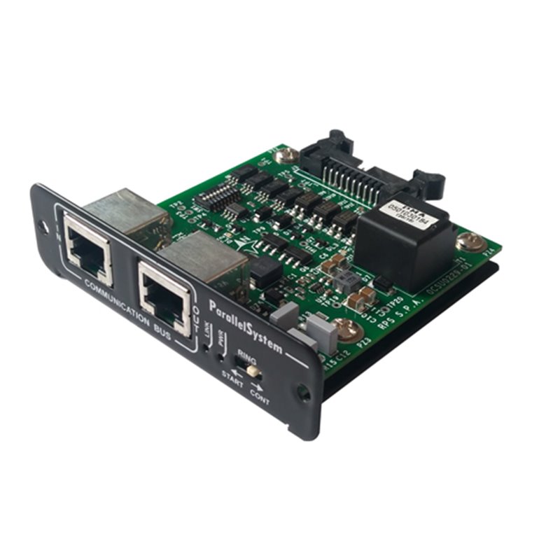 Sdu Parallel Kit Riello UPS - Part number: RIEYSDUP00A