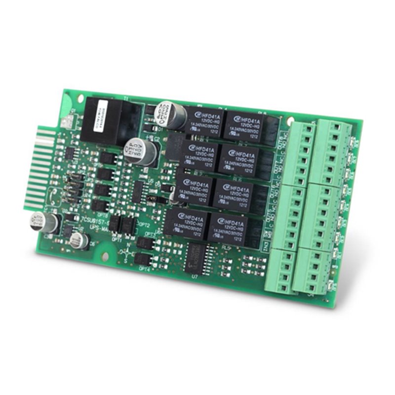 Multicom 392 Riello UPS - Part number: RIEYSKCMC9A