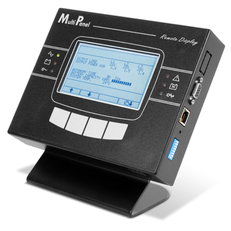 Multi panel Riello UPS - Part number: RIEYSKCMP1B