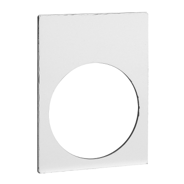 SCHNEIDER ELECTRIC ZB2BY4101 industrial automation component