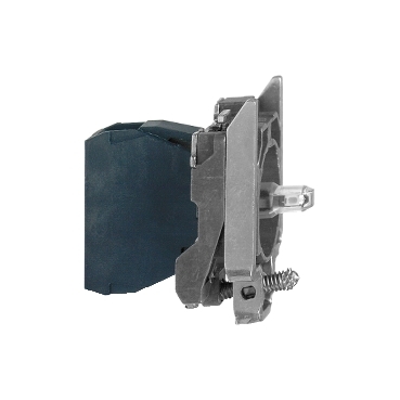 SCHNEIDER ELECTRIC ZB4BVB3 industrial automation component