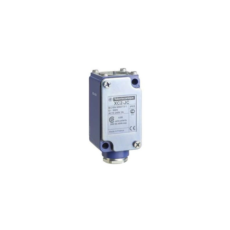 SCHNEIDER ELECTRIC ZC2JC4 industrial automation component