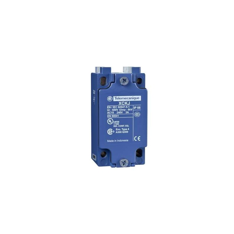 SCHNEIDER ELECTRIC ZCKJ2H7 industrial automation component