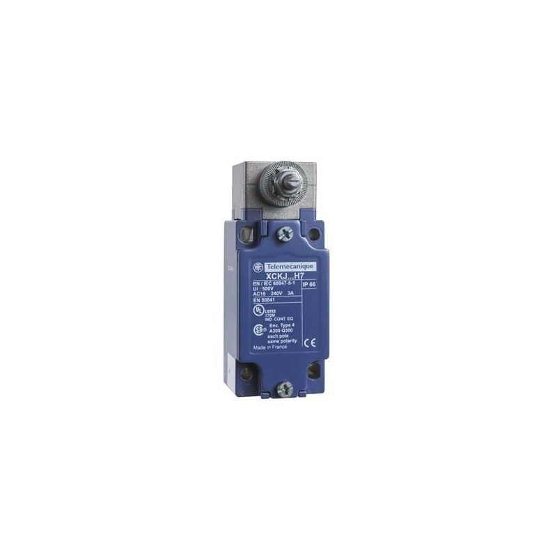 SCHNEIDER ELECTRIC ZCKJ404H29 industrial automation component
