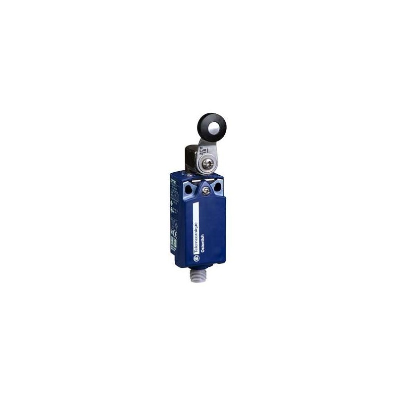 SCHNEIDER ELECTRIC ZCP21M12 industrial automation component