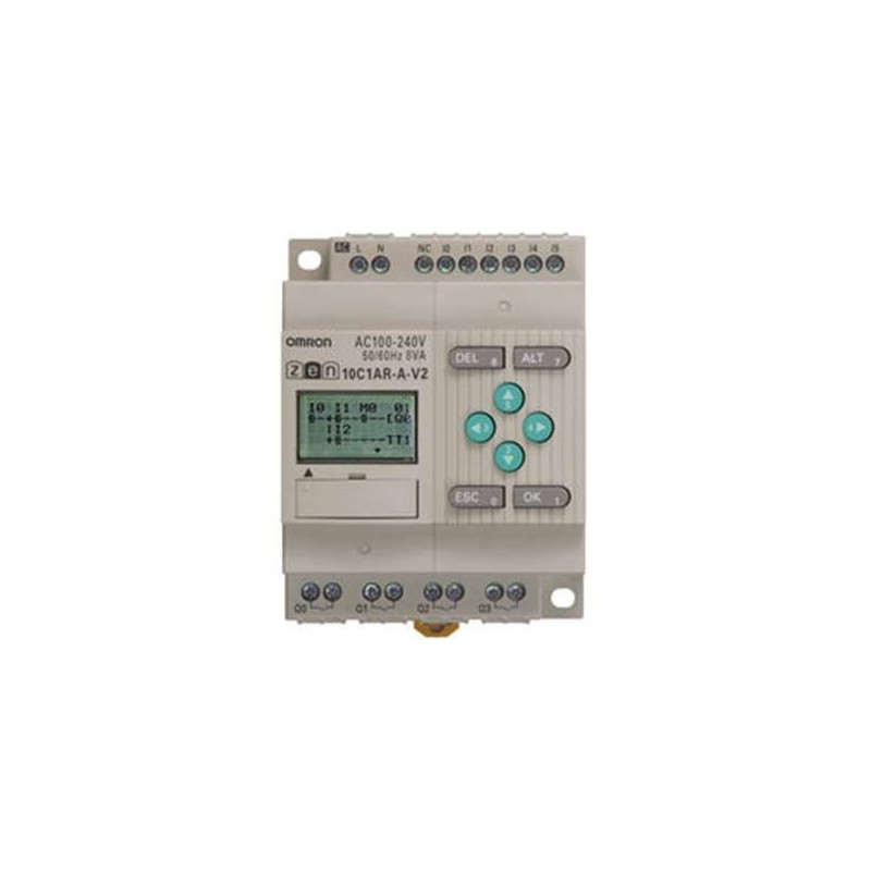 ZEN10C1ARAV2 ZEN-10C1AR-A-V2 Omron