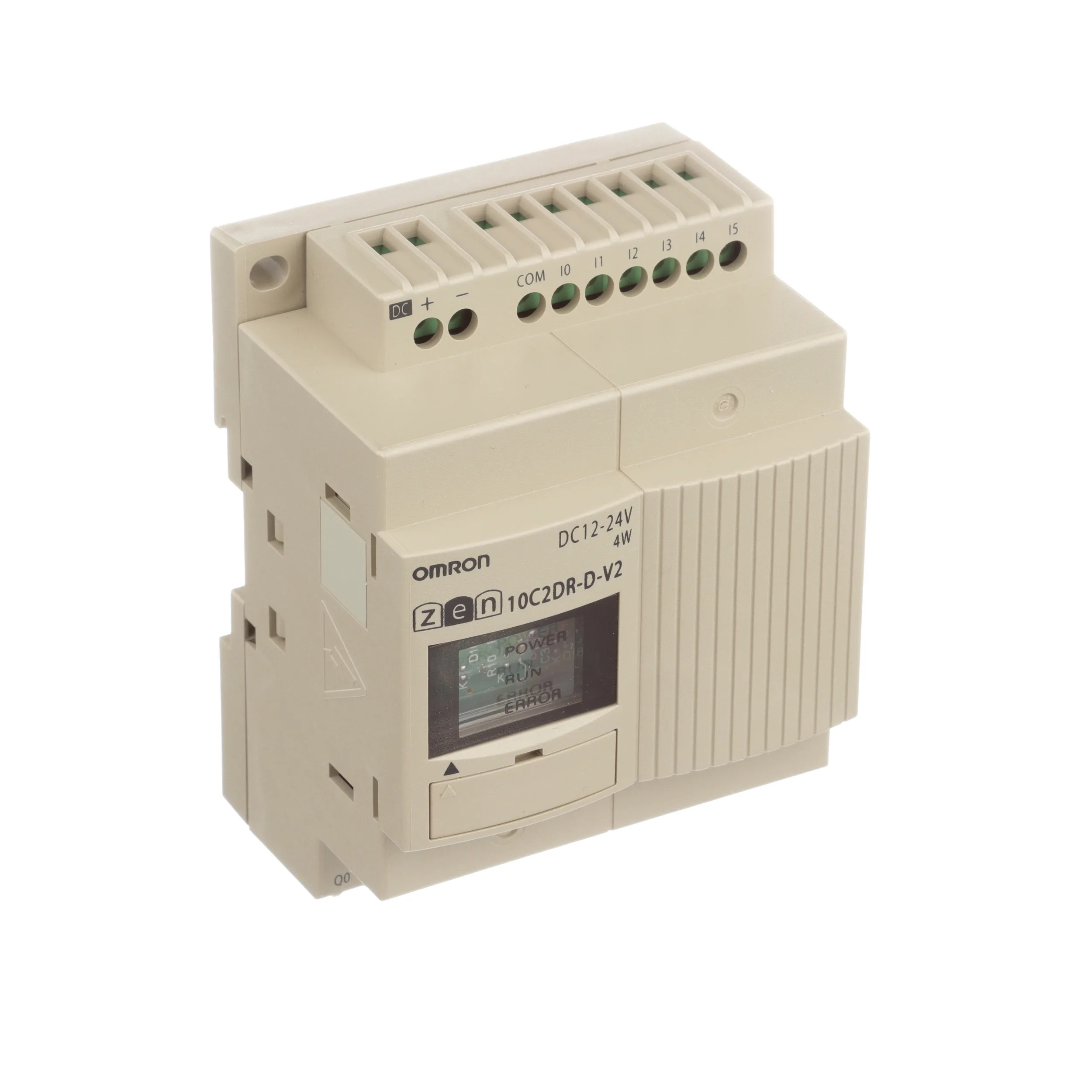 ZEN10C2DRDV2 ZEN-10C2DR-D-V2 Omron