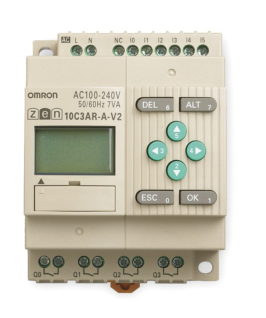 ZEN10C3ARAV2 ZEN-10C3AR-A-V2 Omron