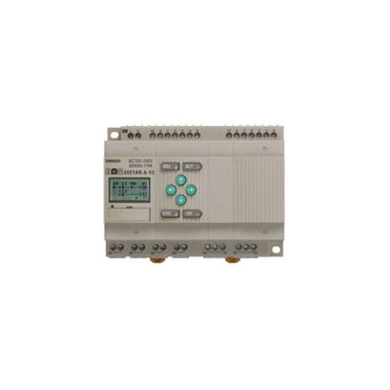 ZEN20C2DRDV2 ZEN-20C2DR-D-V2 Omron