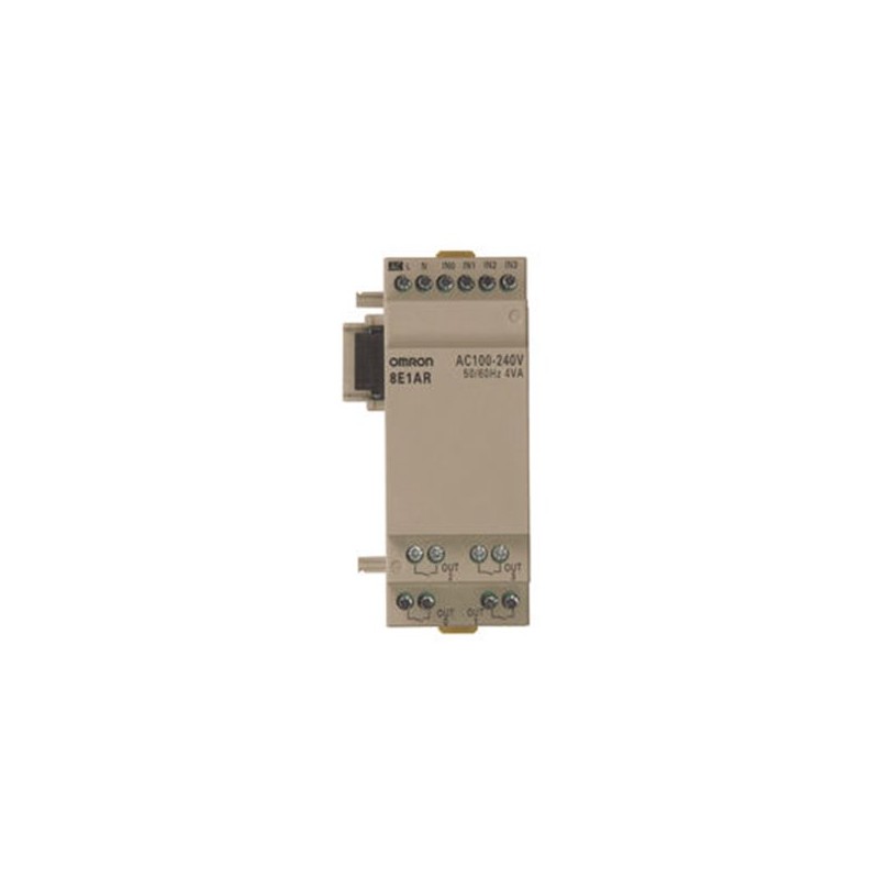 ZEN8E1DR ZEN-8E1DR Omron