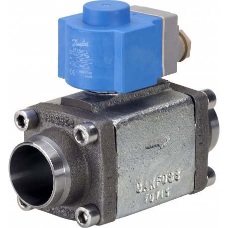 042H2102 DANFOSS REFRIGERATION Electric expansion valve – Growing ...