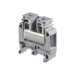 M16/12 1SNA115129R1400 ENTRELEC M16/12 Screw Clamp Terminal Blocks Feed ...