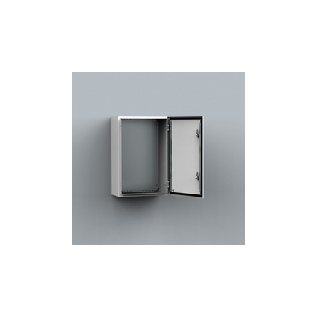 MAS0806040R5 ELDON Wall mounted, 800x600x400